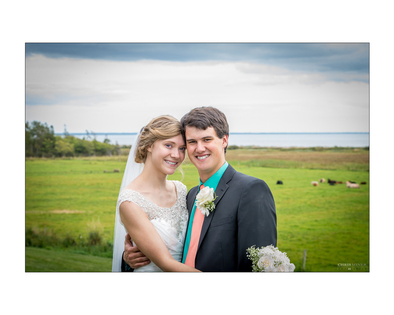 Chris Miner PHOTOGRAPHY | Michael and Allison Signature Series Gallery